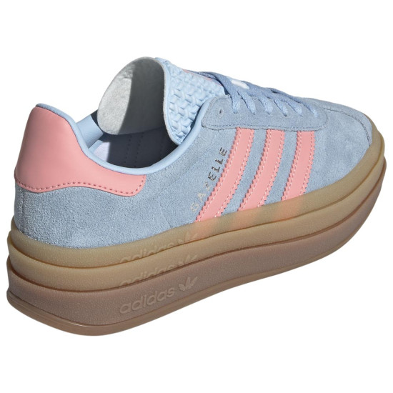 Adidas Gazelle Bold J